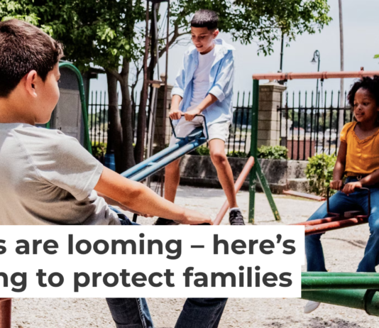 Colorado is leveraging its tax code to reduce child poverty. Royalty-free/Getty Images